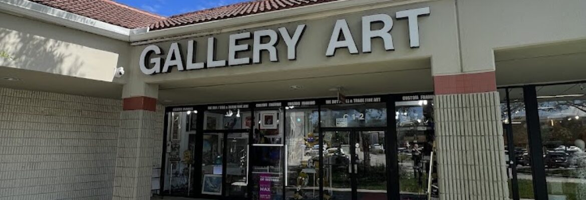 Gallery Art