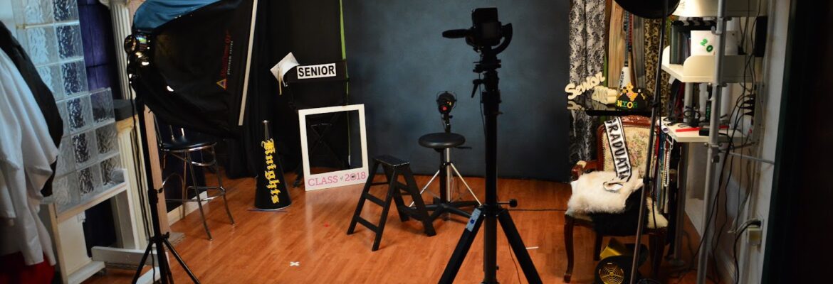 Fox-Mar Studios – Kendall