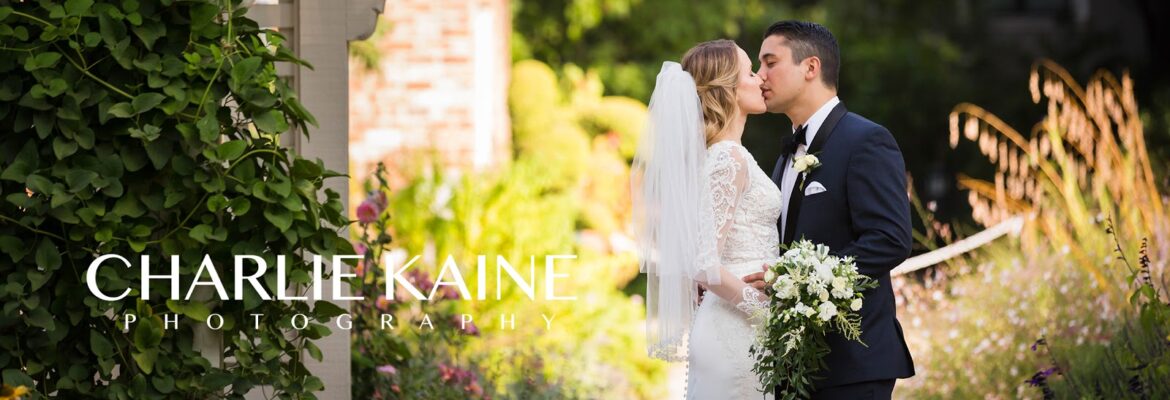 Charlie Kaine Photography