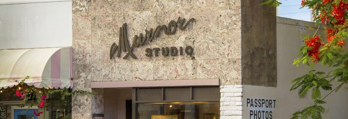 Murnor Studio