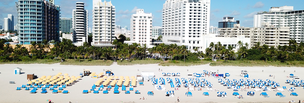 Drone Sky Visuals