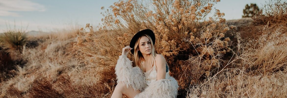 Portraits By Annaleisa