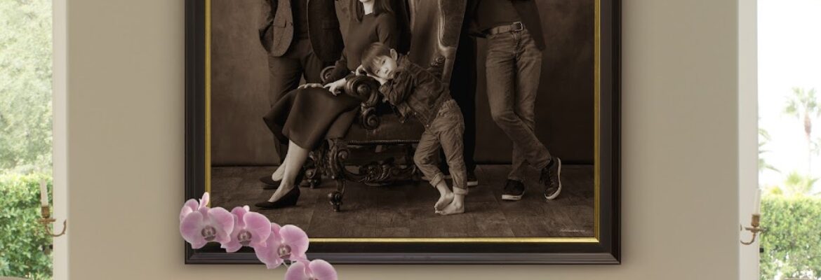 Halper Fine Art Studio