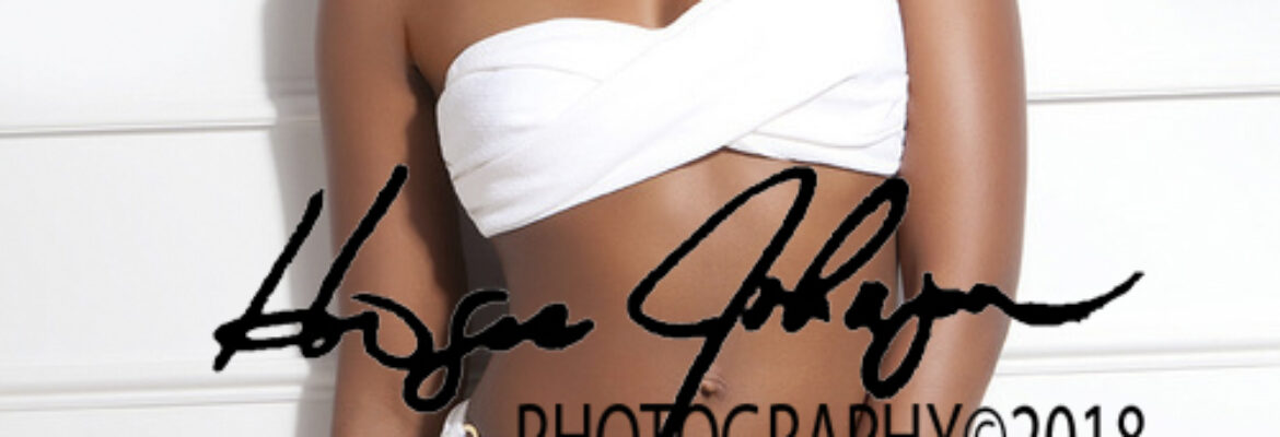 Hosea Johnson Photography