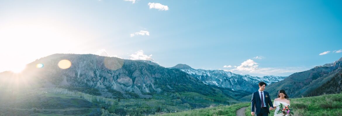 Pretty/Bold Photography