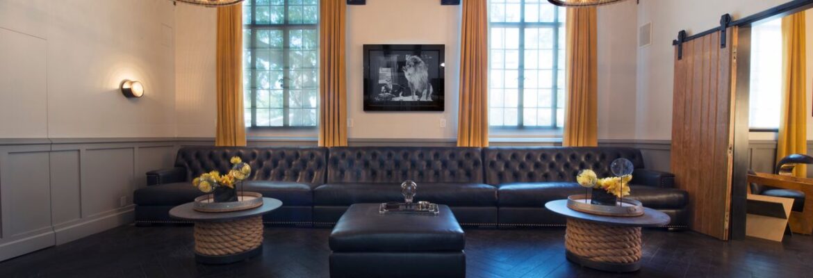 Mack Sennett Studios