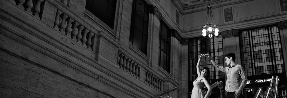 Jeremy Moss Photography