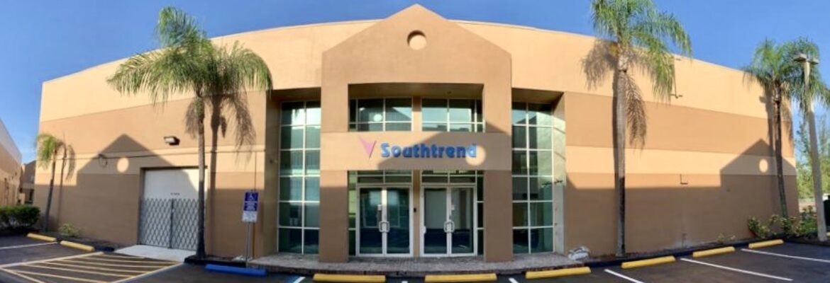 Southtrend