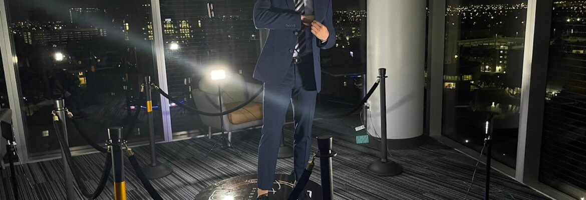 Esteem Photo Booth Rentals