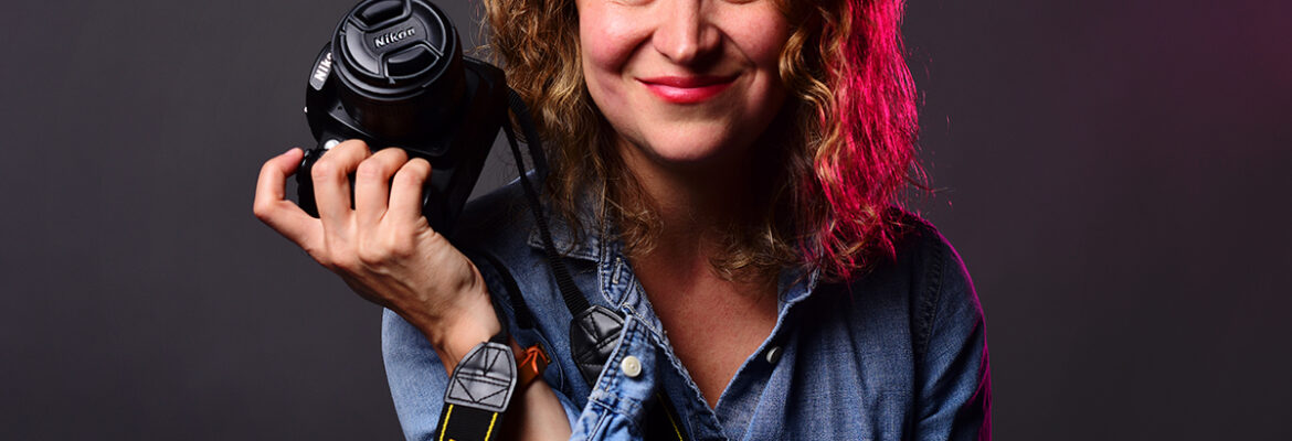 Denver Corporate Headshots