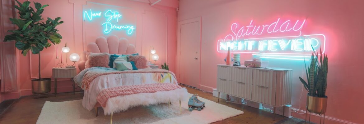 the urban jungle studio