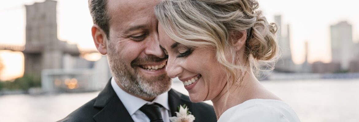 Everly Studios – NYC Elopement Photographer