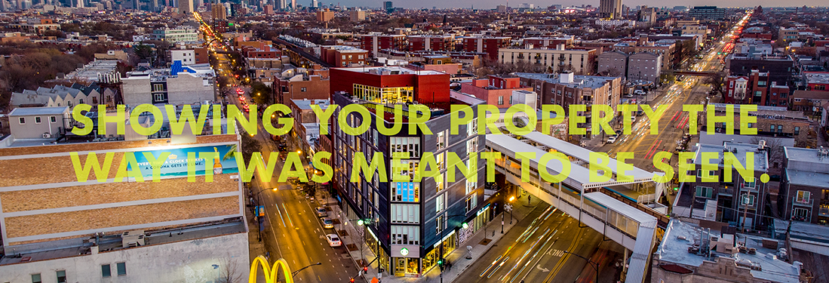 Elevated Photography