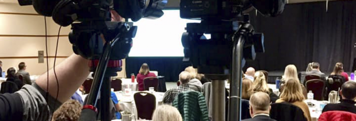 Professional Video & Photography