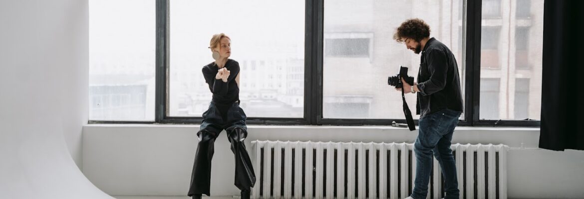 Midtown Photography Studio