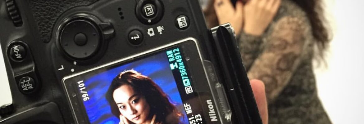 Photo Workshops Miami