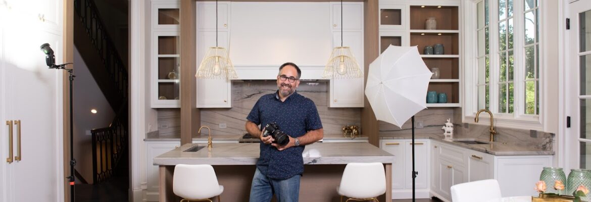 Matt Mansueto Photography, Inc – Chicago Design Photography