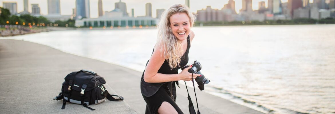 Lauren Ashley Studios – Chicago Wedding Photographers