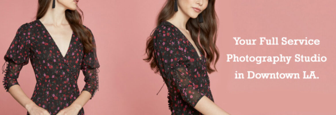 Space and Light Digital