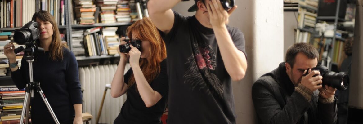 Andrew French Photographer