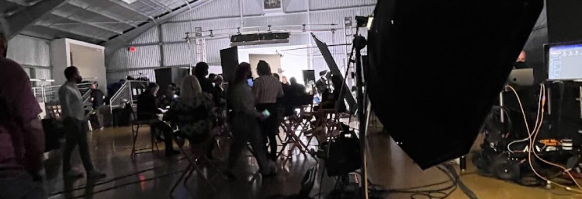 Milk Studios Los Angeles