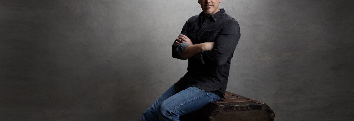 Chicago High-End Headshots