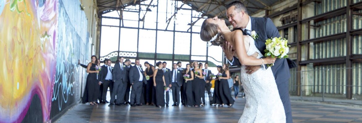 Charlie Neely – Headshot Photography / Video Production