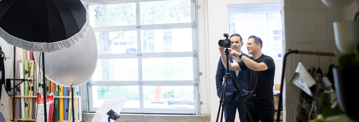 Denver Headshot Company