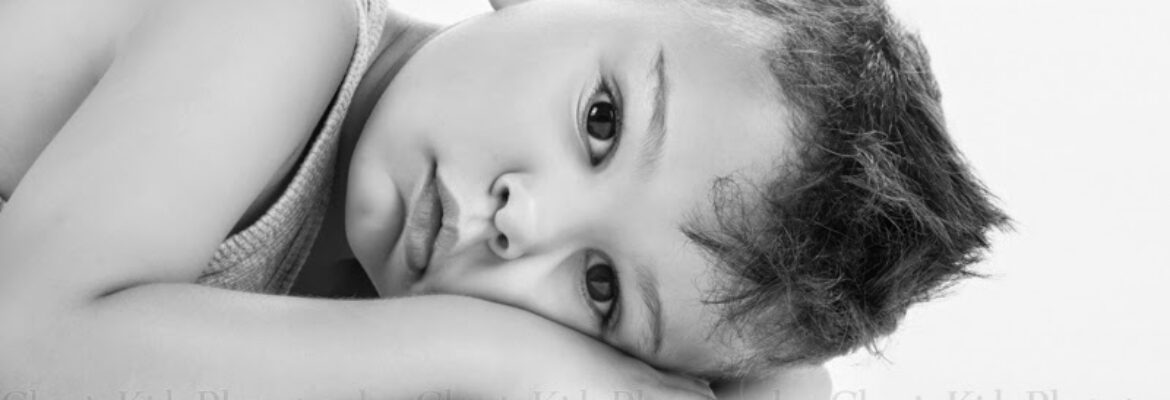 Classic Kids Photography