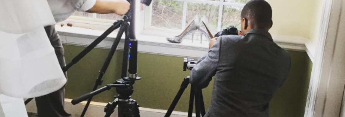 Capital Films DC, LLC