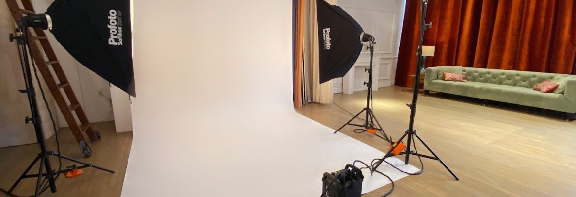 Le Studio NYC – Manhattan