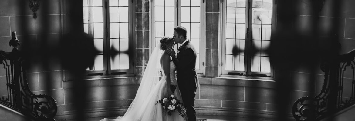 Fox + Ivory Photo & Film