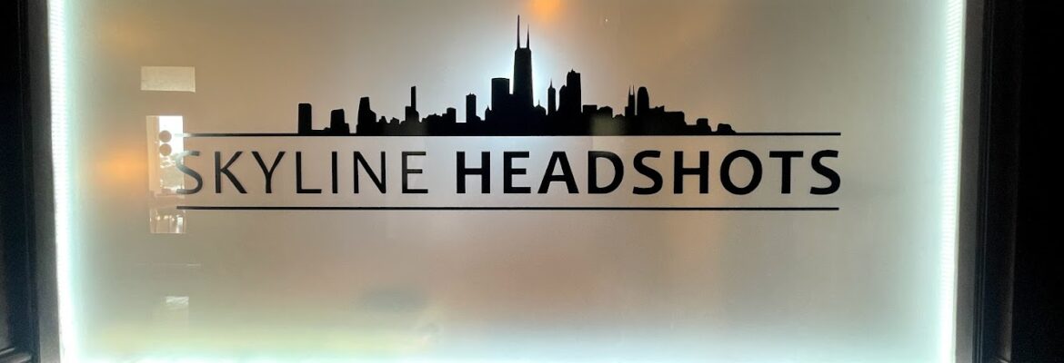Skyline Headshots