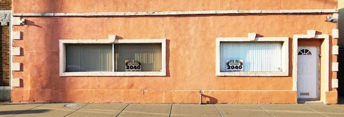 Potter Studio – Lifetime Images