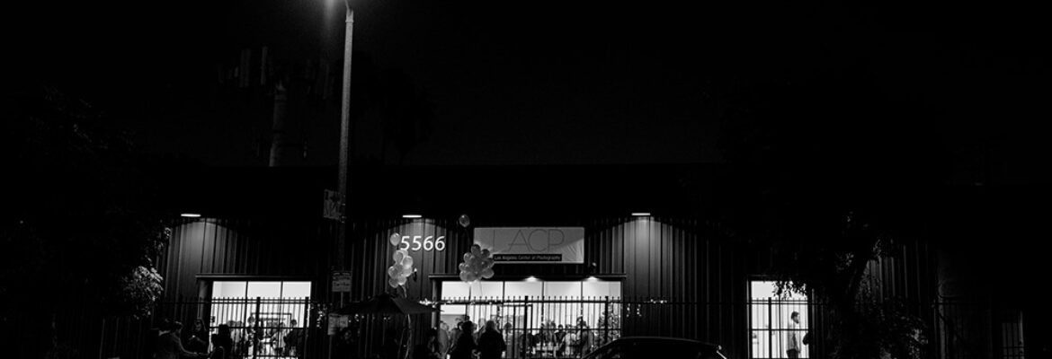 Los Angeles Center of Photography