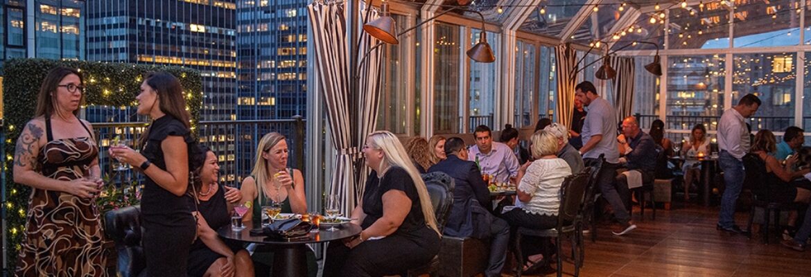 Corporate Videographer & Photographer New York