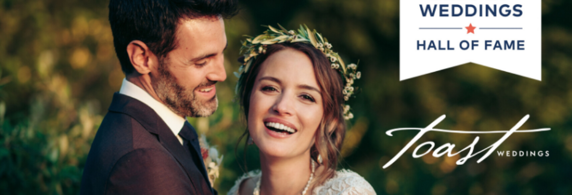 Toast Weddings