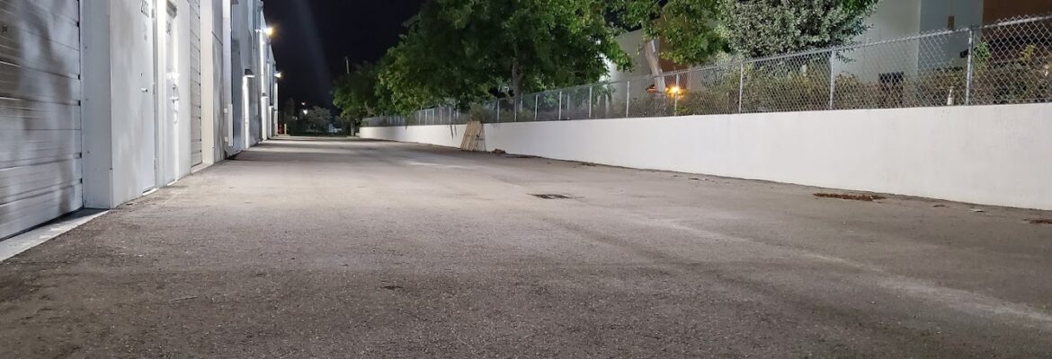 Sunset | Miami | Studio Rental