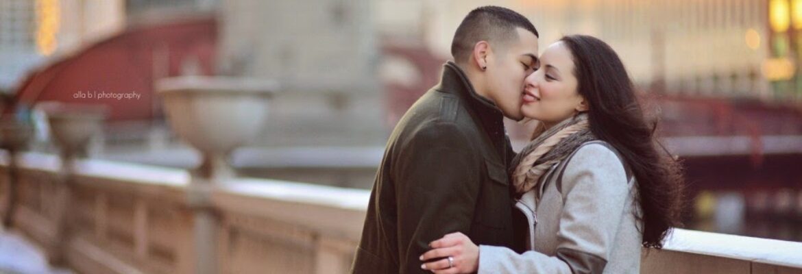 alla b | photography