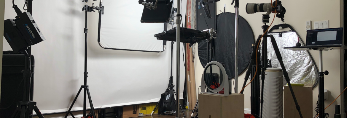 NYC Headshot Studio