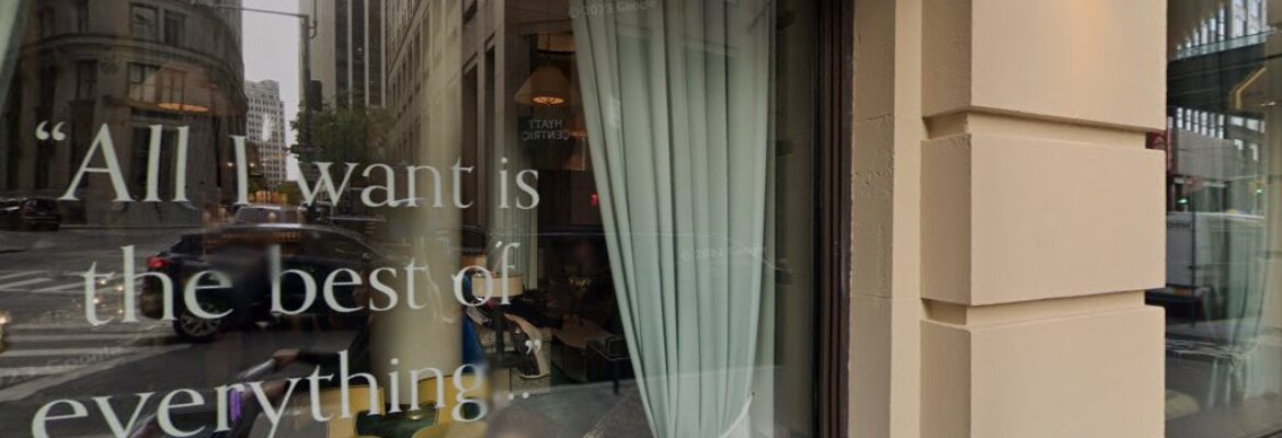 Monica Rich Kosann Photography