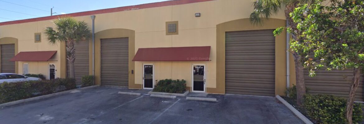 The Lunch Box Studio