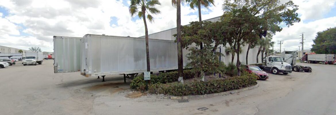 Vimana Aerial Solutions