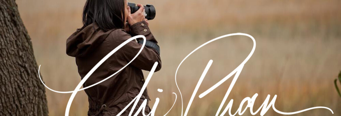 Chi Phan Photography