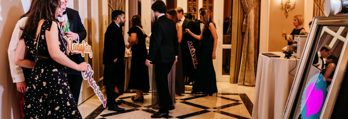 Socially Glam Occasions Miami/Atlanta