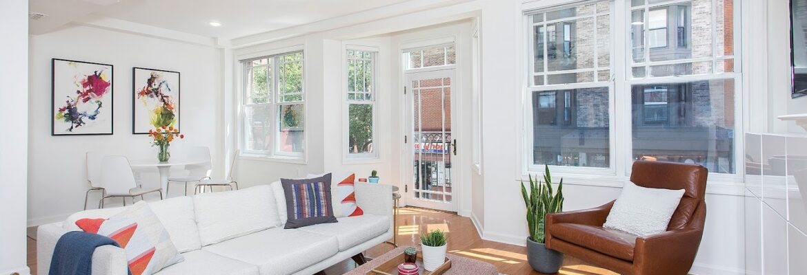 JB Real Estate Photography