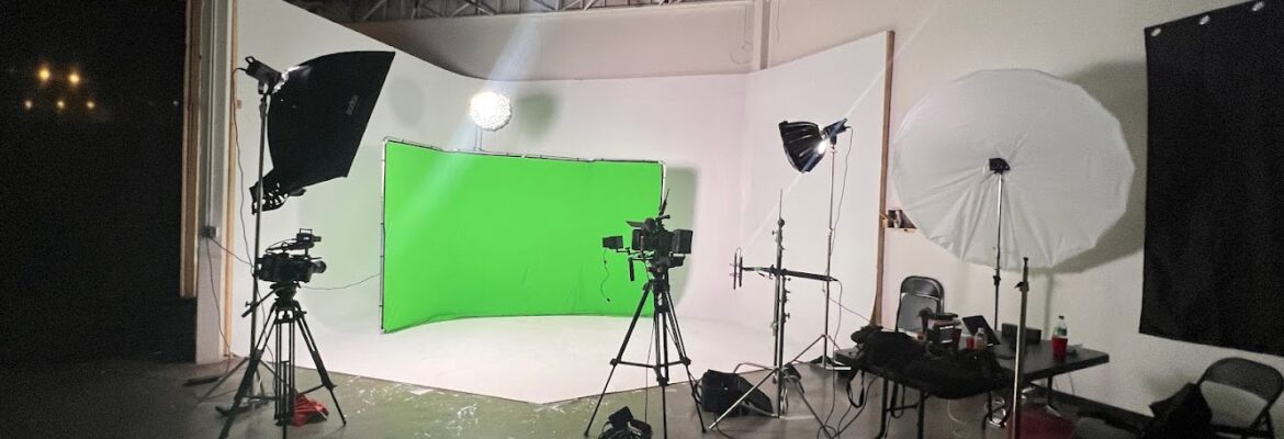 Creative Block Studios
