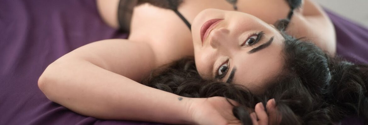 Boudoir By Noel – Atlanta