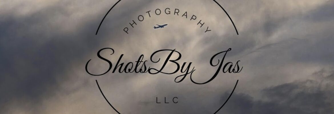ShotsByJas Photography LLC