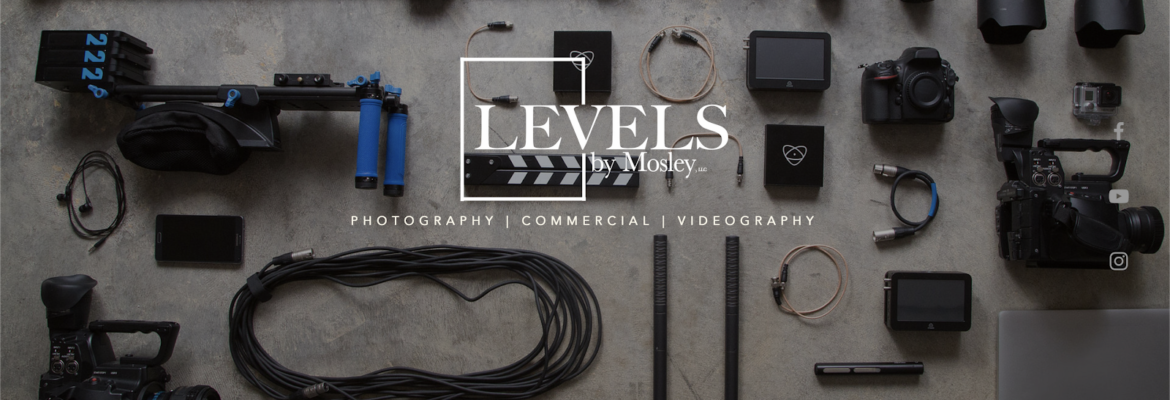 Levels By Mosley, LLC